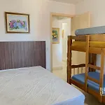 Thel Ubatuba - Praia Grande - Saint Patrick - Apto 406