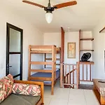 Thel Ubatuba - Praia Grande - Saint Patrick - Apto 406