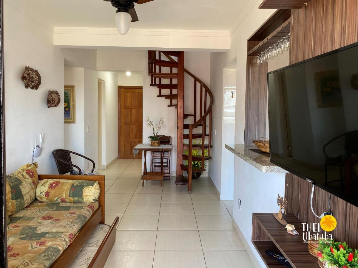 Thel - Apto 406, Saint Patrick - Grande Apartamento *