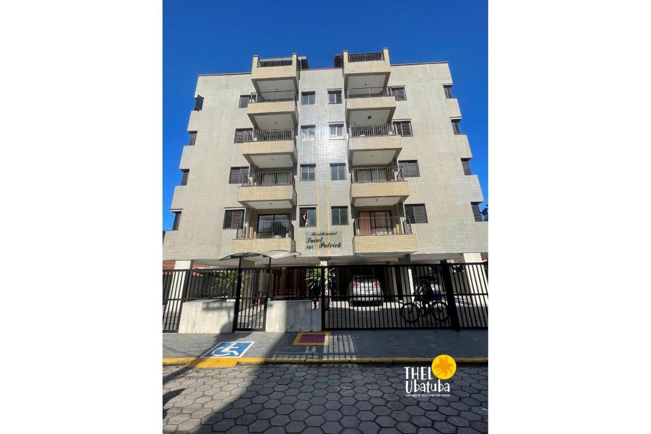 Thel - Apto 406, Saint Patrick - Grande