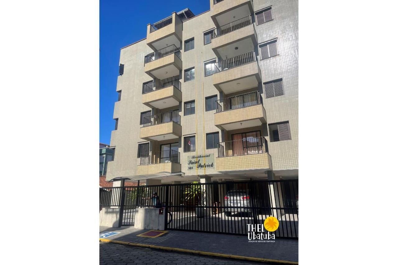 Thel - Apto 406, Saint Patrick - Grande
