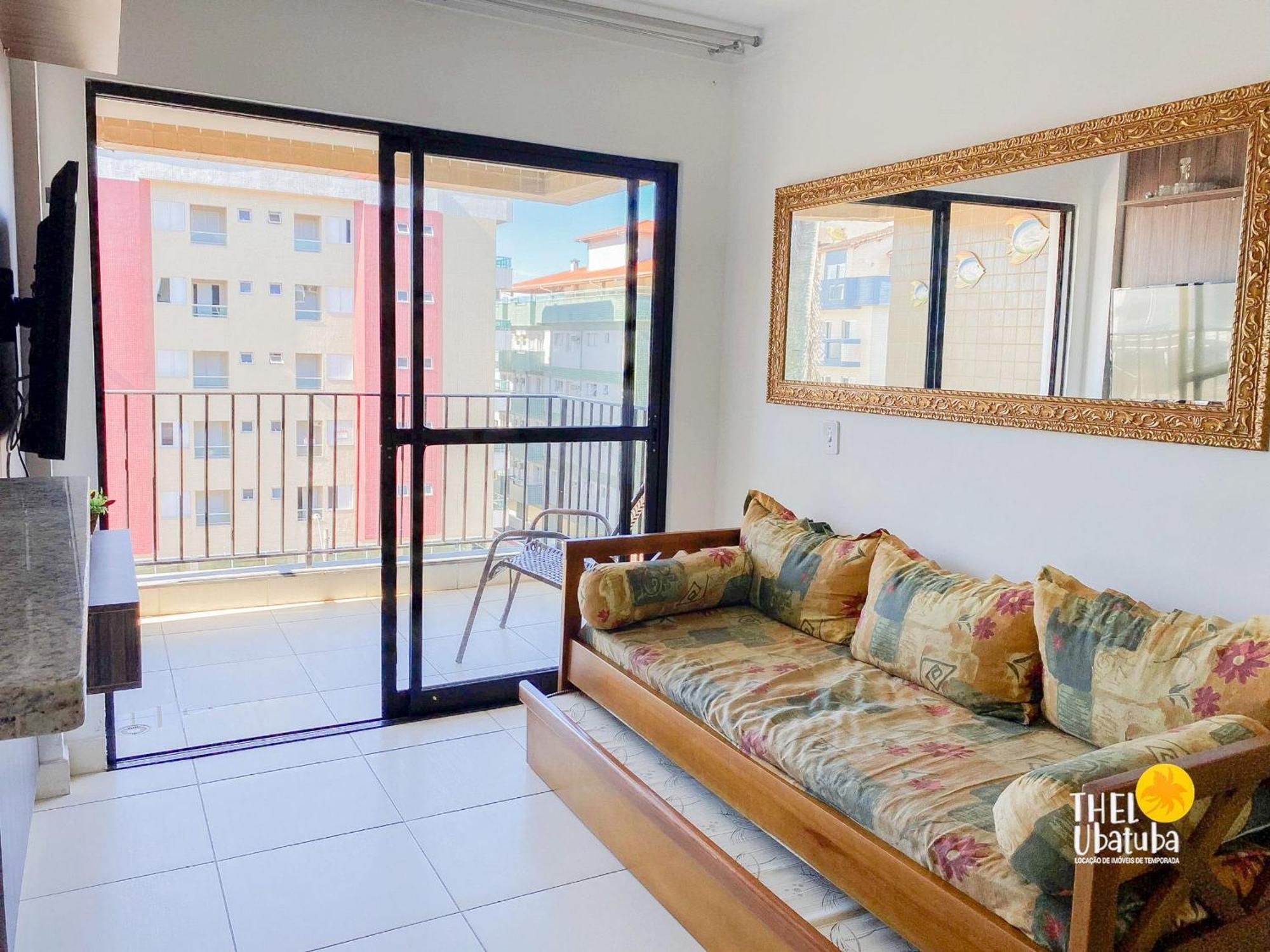 Apartamento Thel - Apto 406, Saint Patrick - Grande