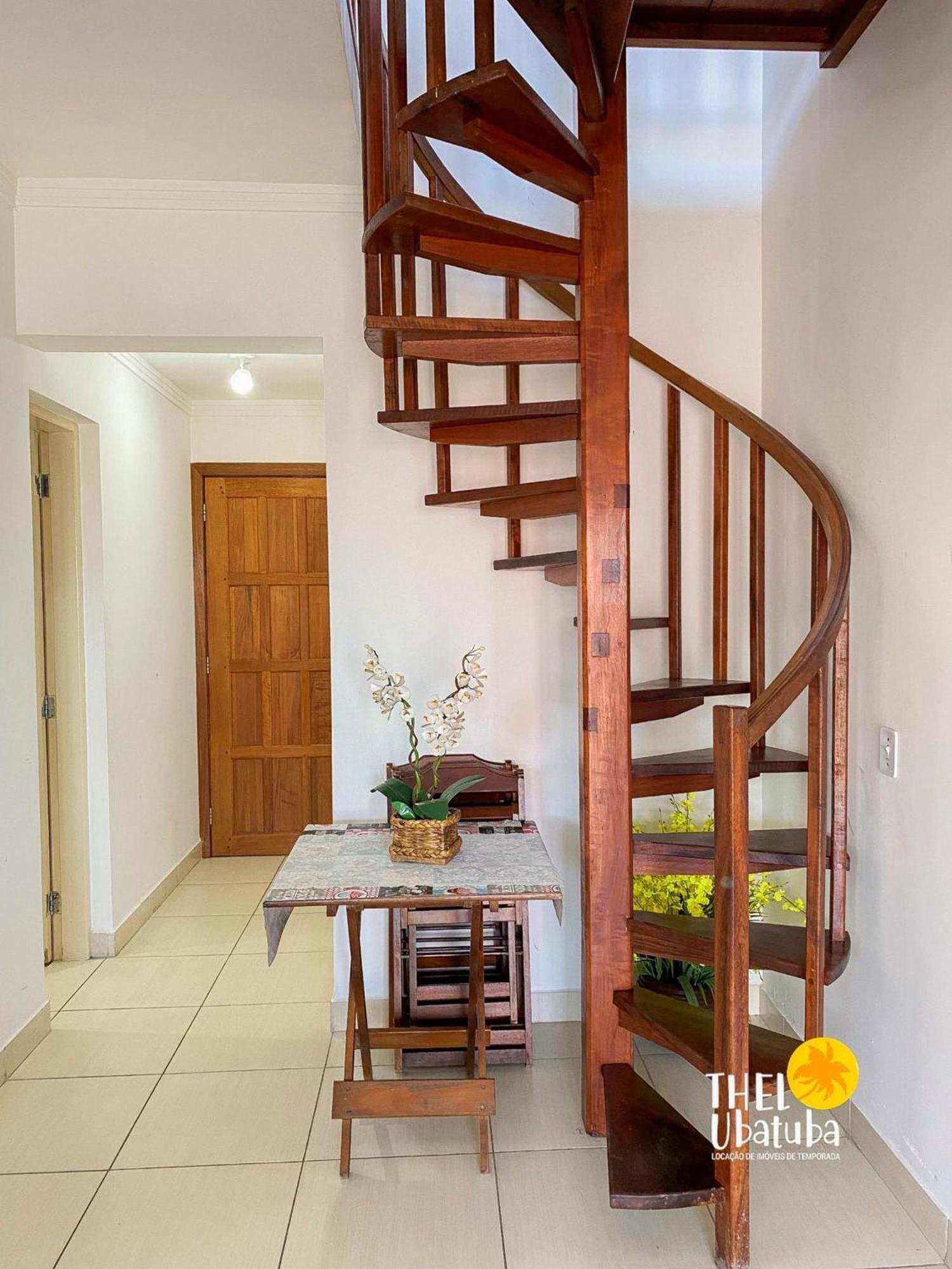 Thel - Apto 406, Saint Patrick - Grande Ubatuba