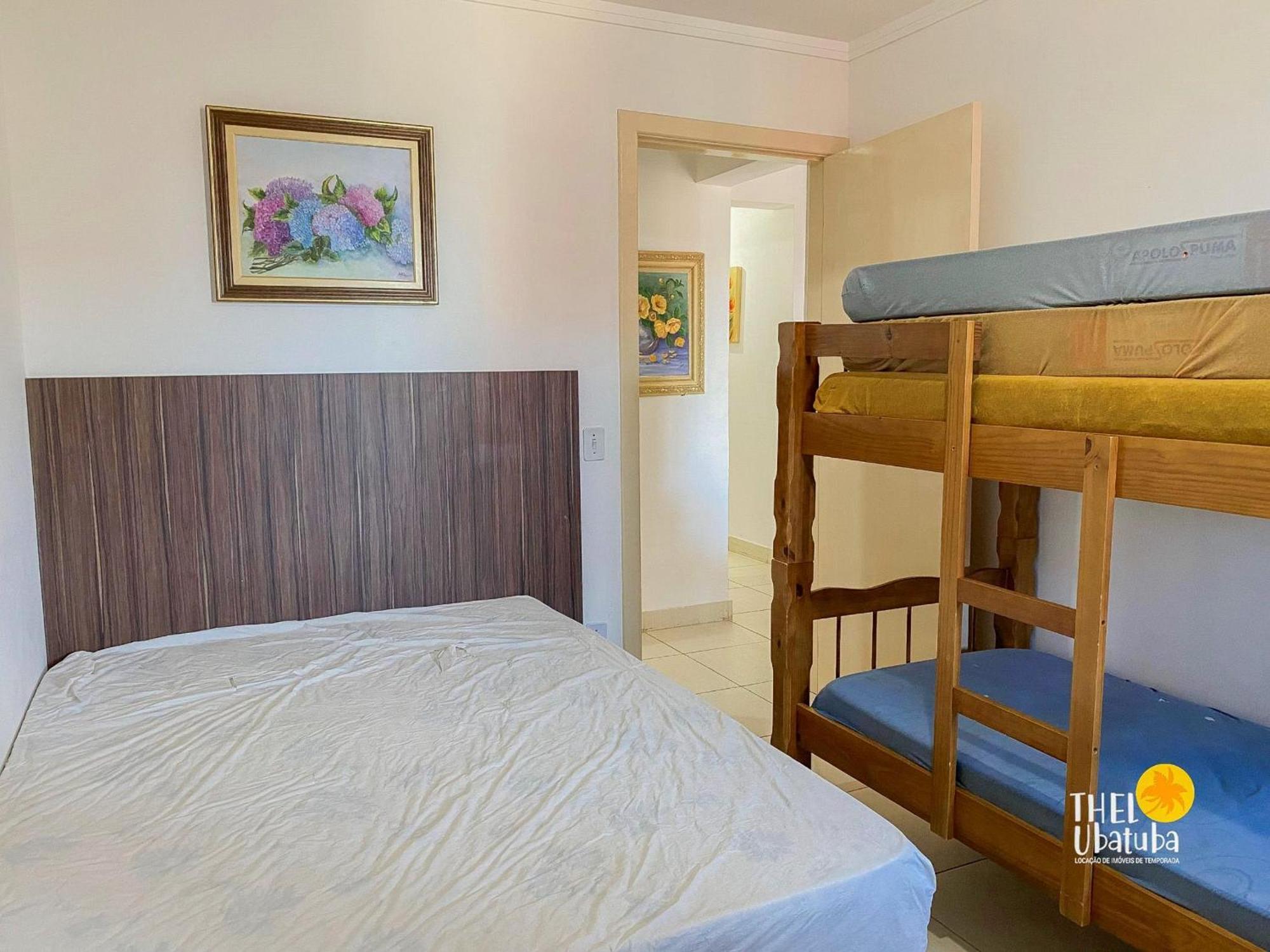Thel - Apto 406, Saint Patrick - Grande Apartamento
