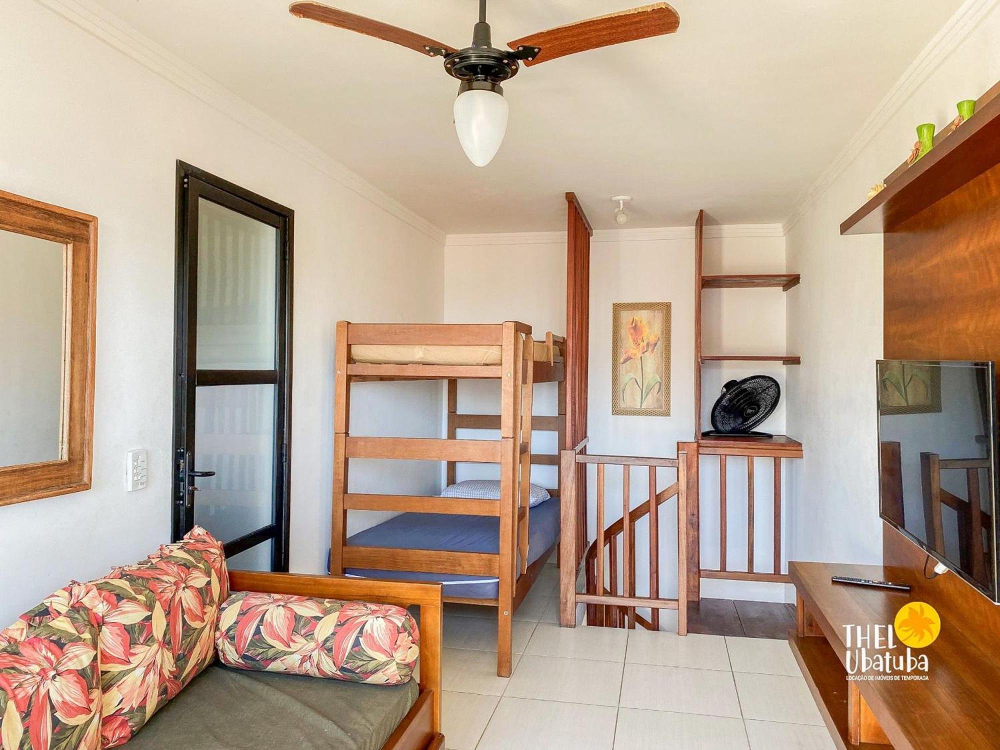 Apartamento Thel - Apto 406, Saint Patrick - Grande