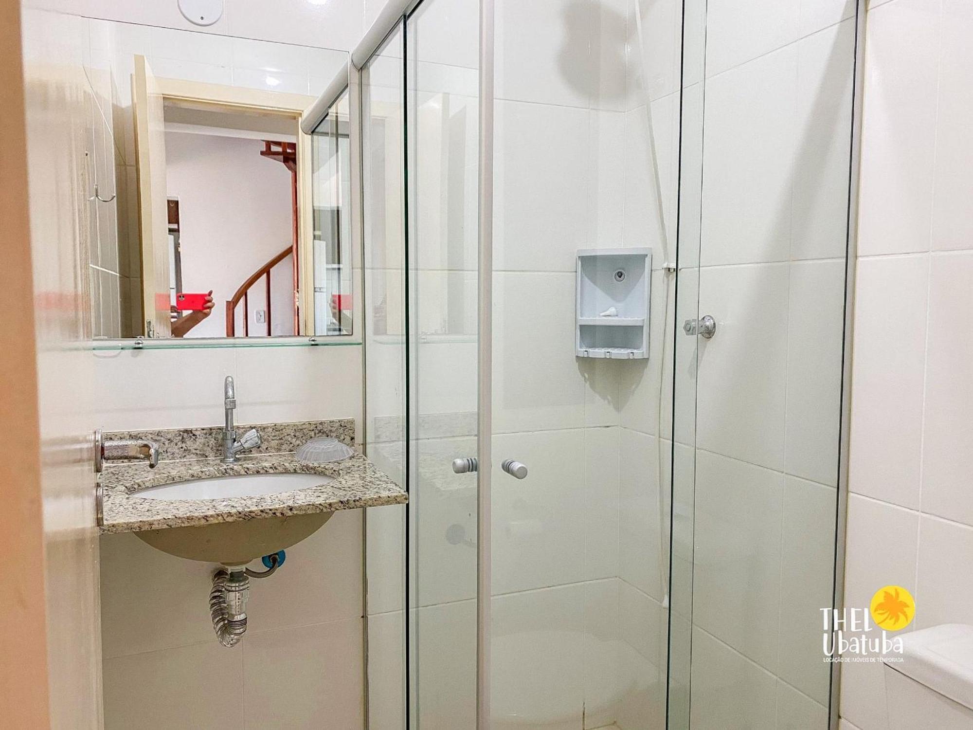 Thel - Apto 406, Saint Patrick - Grande Ubatuba