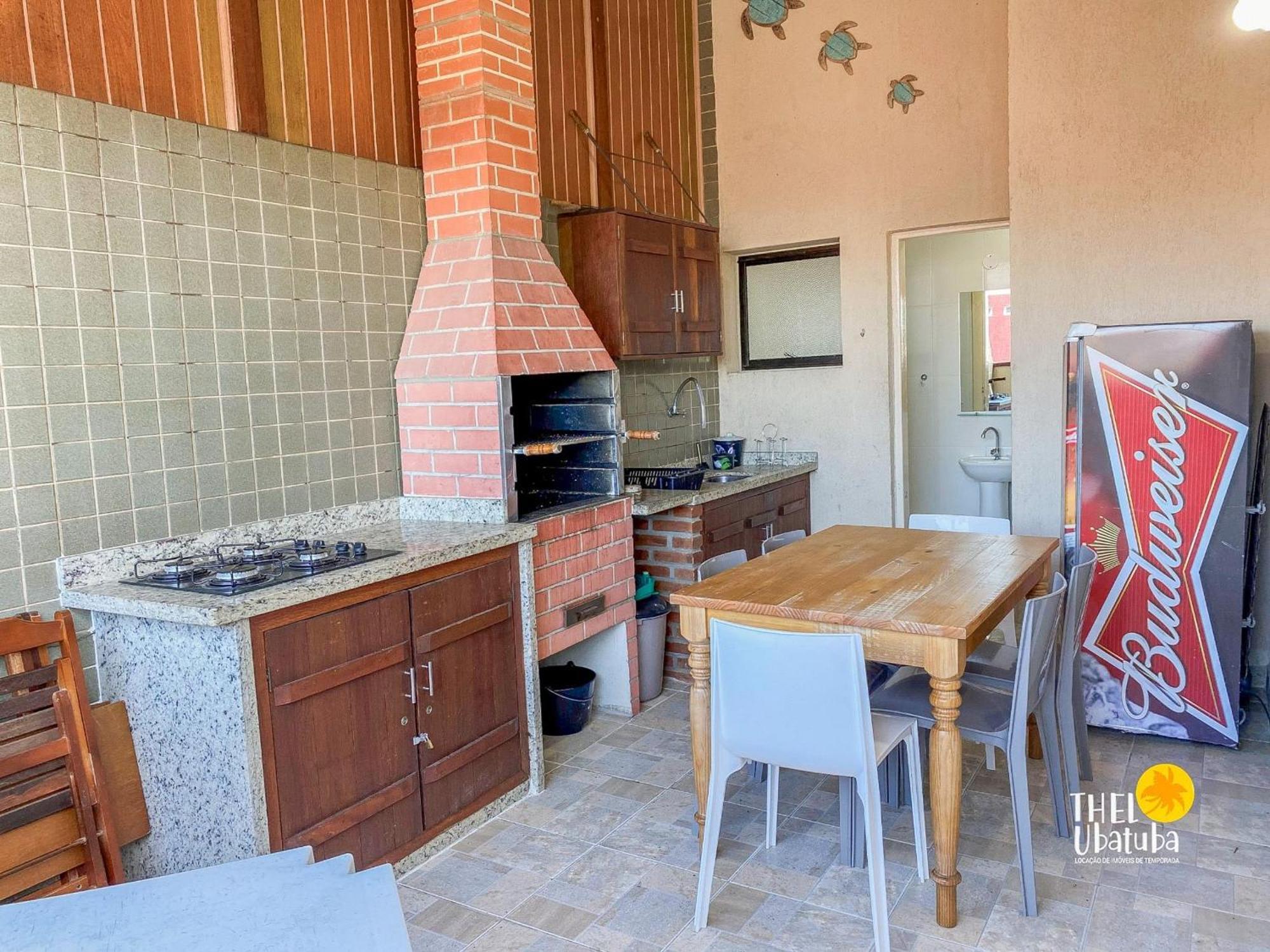 Thel - Apto 406, Saint Patrick - Grande Apartamento